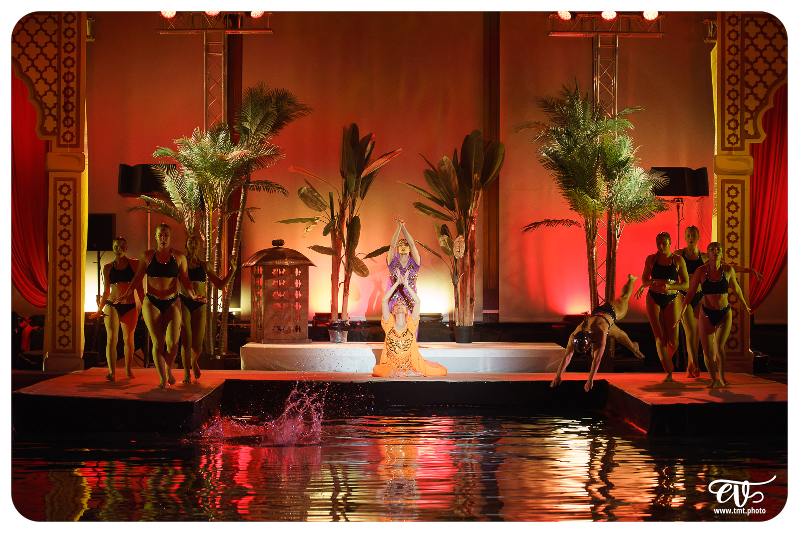 BNS - MILLE ET UNE NUITS